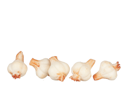 (image for) Garlic Heads 5pc