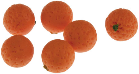 (image for) Oranges 6pc