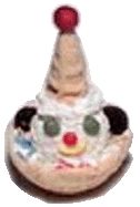 (image for) Cone Head Sundae