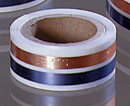 (image for) Tape Wire 2 Conductor 30 ft Roll