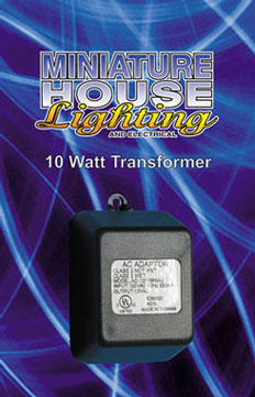 (image for) Transformer - 12v - 10w