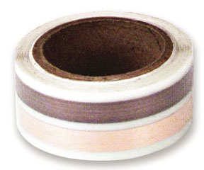 (image for) Tape Wire 2 Conductor - 5 ft Roll