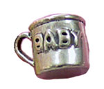 (image for) Sterling Baby Cup