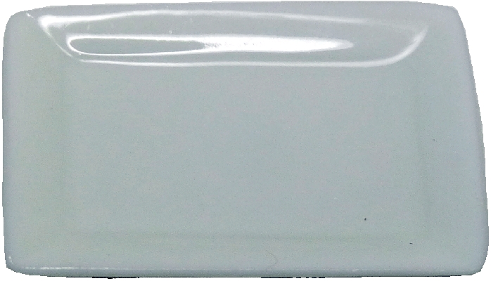 (image for) Large Rectangular Platter