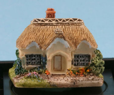 (image for) Rose Cottage