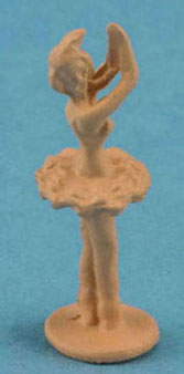 (image for) Ballerina Statue