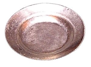 (image for) Small Pie Tin