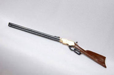 (image for) Winchester 73 Rifle