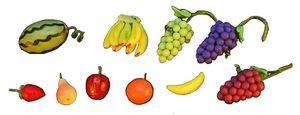 (image for) Assorted Fresh Fruit