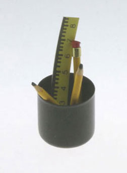 (image for) Pen & Pencils etc in a Cup