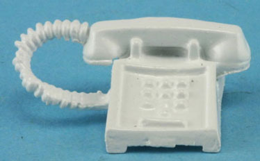 (image for) Push Button Phone