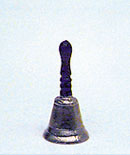 (image for) Miniature School Bell