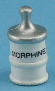 (image for) Medical Morphine