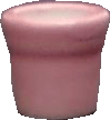 (image for) Pink Ceramic Pot