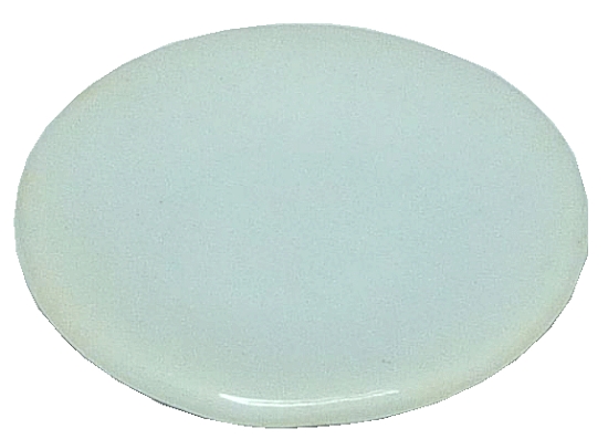 (image for) Small Ceramic Pot Saucer