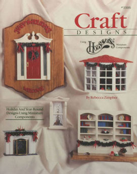 (image for) Houseworks Craft Catalog