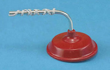 (image for) Overhead Outdoor Light Red 12v