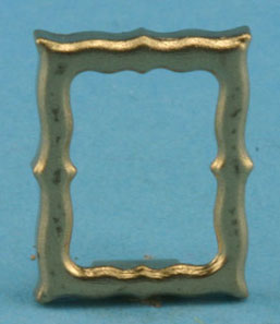 (image for) Small Gold Standing Frame