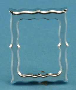 (image for) Small Silver Standing Frame