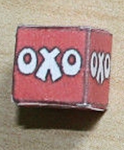 (image for) OXO Box