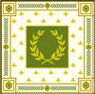 (image for) Rug Malmaison Green