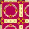 (image for) Rug Empire Red