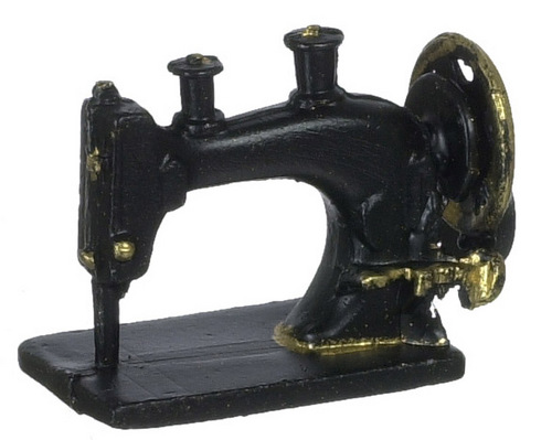 (image for) Sewing Machine