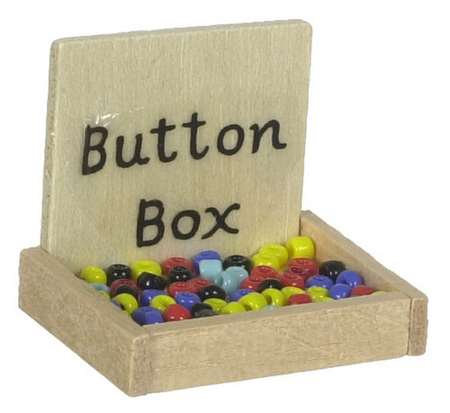 (image for) Button Box w/ Buttons