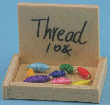 (image for) Thread Box w/ Thread