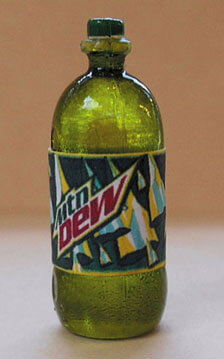 (image for) 2 Liter of Dew