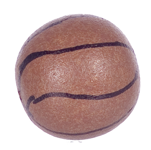 (image for) Minniature Basketball