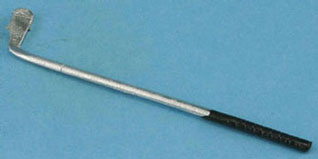 (image for) Golf Club Five Iron