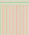 (image for) 1/4 Scale Wallpaper Sherbet 6pc