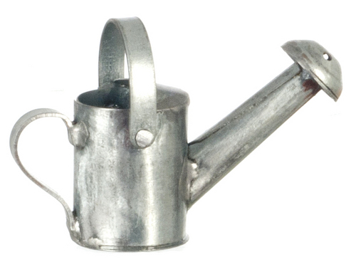 (image for) Tin Watering Can