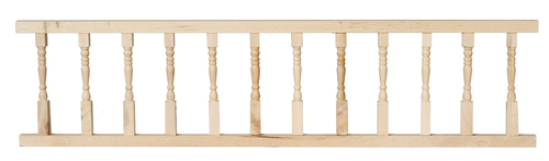 (image for) Porch Railing 2pc