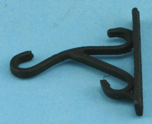 (image for) Black Plant Hook