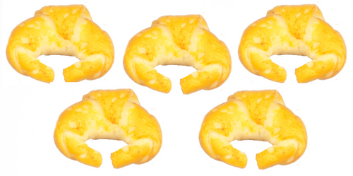 (image for) French Croissants 5pc