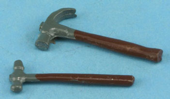 (image for) Hammer Tool Set 2pc