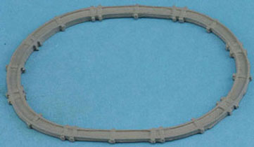 (image for) Train Track for Miniature Train