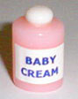 (image for) Baby Cream - Pink