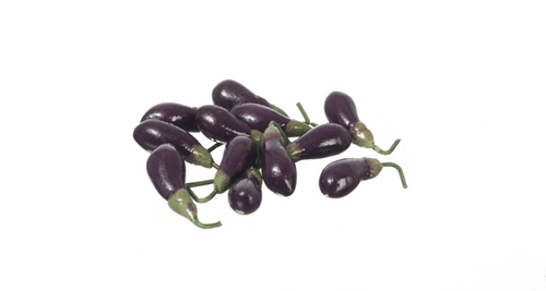 (image for) Eggplant 12pc