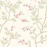 (image for) Wallpaper Cherry Blossom 6pc