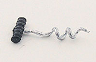 (image for) Cork Screw