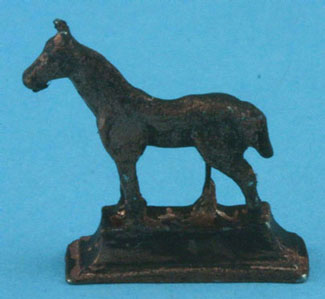 (image for) Horse Statue