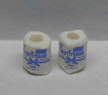 (image for) Toilet Tissue 2pc