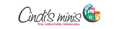 Cindi's Minis